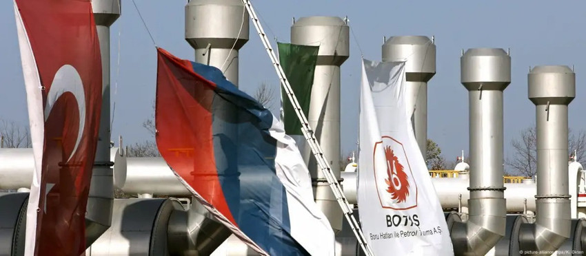 Rusya, Türkiye'nin enerji denkleminde ne kadar kritik bir rol oynuyor? - Resim : 2