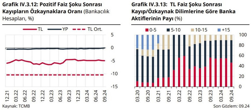 Bankalarımız faiz indirim döngüsüne hazır mı? - Resim : 5