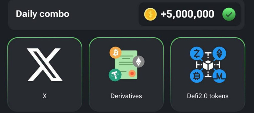 HAMSTER KOMBAT 5 AĞUSTOS KOMBO KARTLAR: Hamster Kombat bugünün kombo kartları neler? - Resim : 2