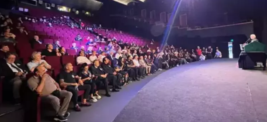 Cenazesi günler sonra Türkiye'ye getirildi: Ahu Tuğba'ya veda töreninde büyük vefasızlık - Resim : 2