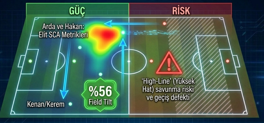Dünya Kupası'nda sadece futbol değil, ekonomi de yarışacak: Türkiye'nin şansı ne? - Resim : 3
