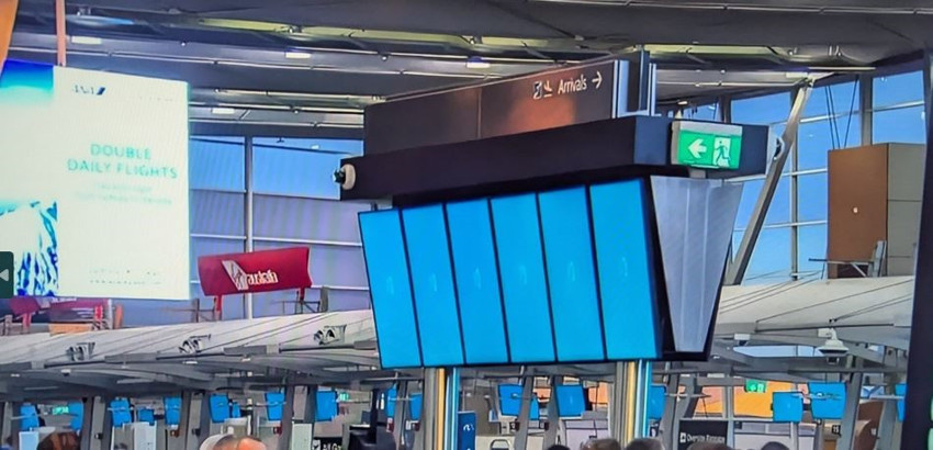 SON DAKİKA... Microsoft'taki kesinti dünya çapında birçok sektörü vurdu - Resim : 2