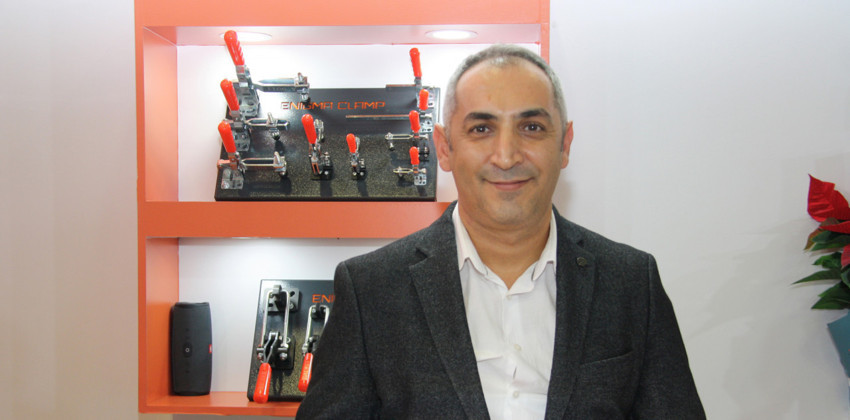 Çinliler pazara agresif girdi, müşteri üreticiden vade ister oldu - Resim : 7