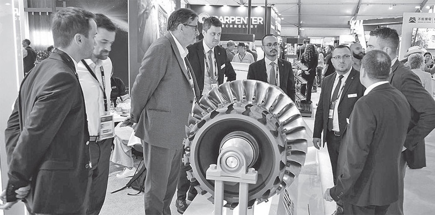 Farnborough Airshow’dan 1 milyar dolara yakın ek sipariş sinyaliyle döndü - Resim : 1