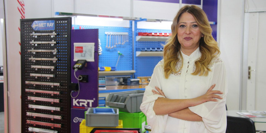 Çinliler pazara agresif girdi, müşteri üreticiden vade ister oldu - Resim : 6