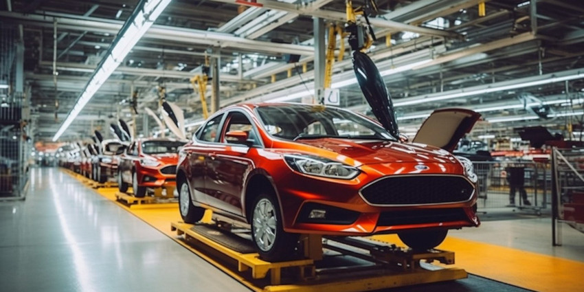 Tesla piyasa değeriyle liderlik koltuğuna oturdu! Listede 2 Türk otomobil üreticisi de var - Resim : 4