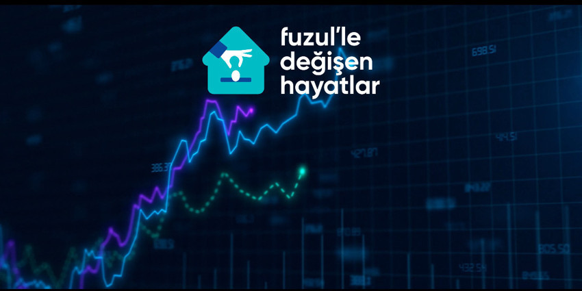 Fuzul ile Değişen Hayatlar reklam filmi yayında - Resim : 1