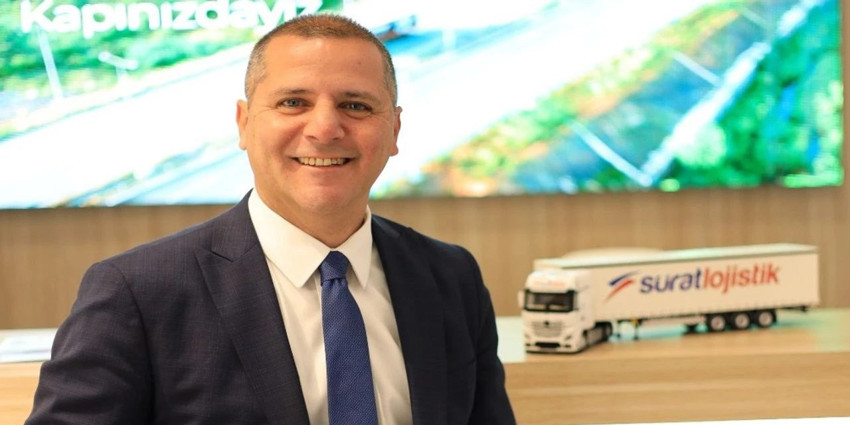 Bacacı Yatırım Holding, lojistikte ‘Sürat’ yaptı - Resim : 1