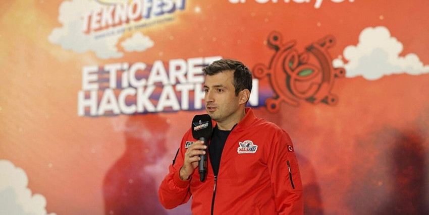 TEKNOFEST 2025 İstanbul kapılarını açtı - Resim : 1