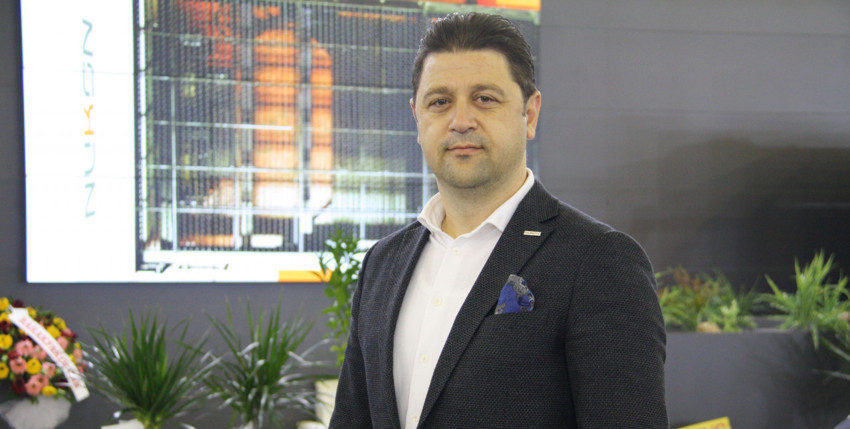 Çinliler pazara agresif girdi, müşteri üreticiden vade ister oldu - Resim : 1