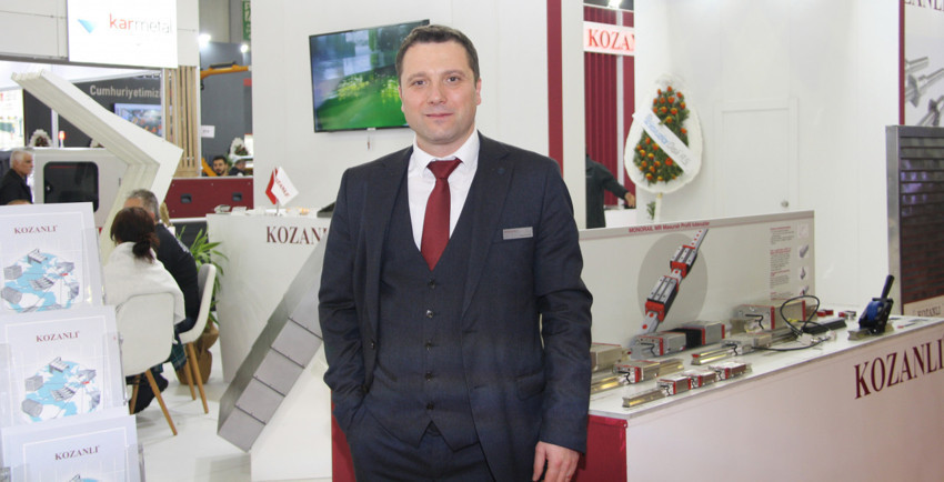 Çinliler pazara agresif girdi, müşteri üreticiden vade ister oldu - Resim : 8