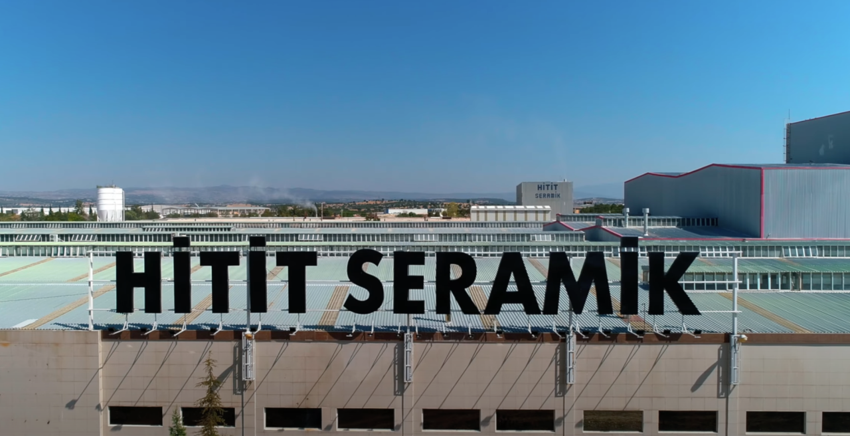 Seramik devi iflasın pençesinde! Paris metrosundan, müzelere ürünleri kullanılan Türk şirket konkordato ilan etti - Resim : 7