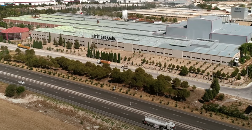 Seramik devi iflasın pençesinde! Paris metrosundan, müzelere ürünleri kullanılan Türk şirket konkordato ilan etti - Resim : 9