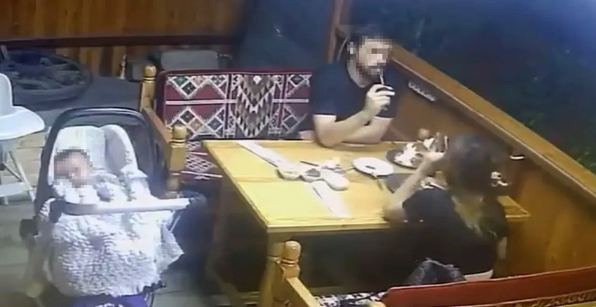 Esnaf zor durumda! Restoranlardan para ödemeden kaçanların sayısı artıyor - Resim : 1