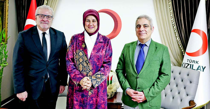 500 milyon Euro plazma yatırımı yıllık 300 milyon dolar ithalattan kurtaracak - Resim : 1