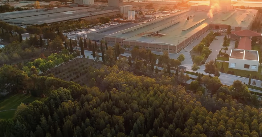 Seramik devi iflasın pençesinde! Paris metrosundan, müzelere ürünleri kullanılan Türk şirket konkordato ilan etti - Resim : 6