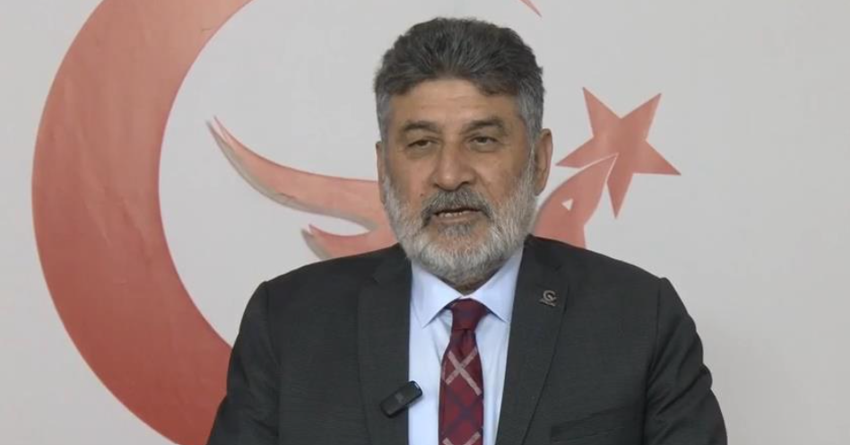 Muhalefetten diploma iptaline tepki: Kaosa sürüklenmemize yönelik açık bir davetiyedir - Resim : 13