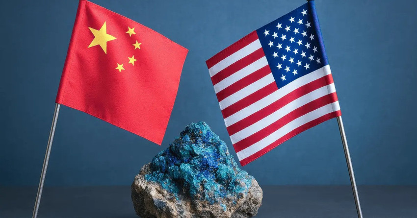 ABD tarifelerine Çin'den yeni hamle: Nadir toprak elementleri ve teknolojilerine yeni kısıtlama getirdi - Resim : 2