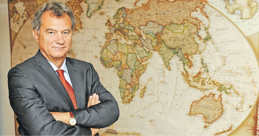 TÜSİAD Başkanı DÜNYA'ya konuştu: Faiz indiriminde sabır gerektiren kritik sürece giriyoruz - Resim : 1