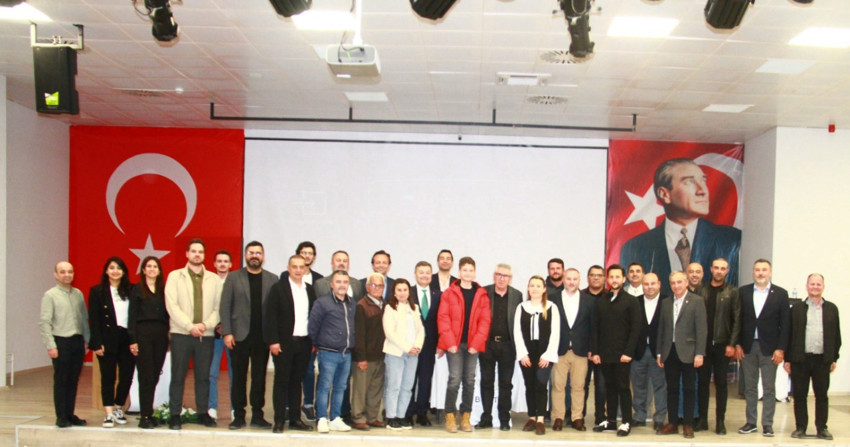 Kınık çiftçisi soruyor “ne üreteceğiz?” - Resim : 1