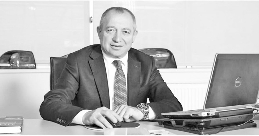 Çin ile rekabet yerine işbirliği yapmak gerekiyor - Resim : 2