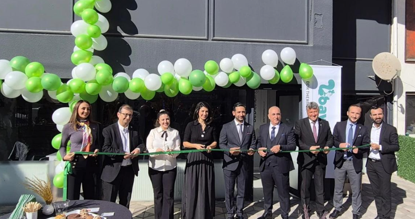 Sektör profesyonellerini destekleyen ‘Baymak Akademi’den büyüme hamlesi - Resim : 1