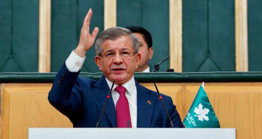 Muhalefetten diploma iptaline tepki: Kaosa sürüklenmemize yönelik açık bir davetiyedir - Resim : 7