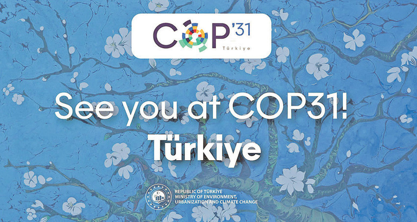 Türkiye’den adil ve kapsayıcı bir COP31 vizyonu - Resim : 2
