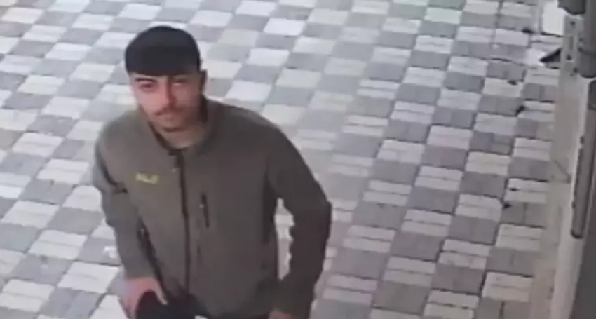 Serhat Akın'a silahlı saldırıda 2 kişi yakalandı - Resim : 1