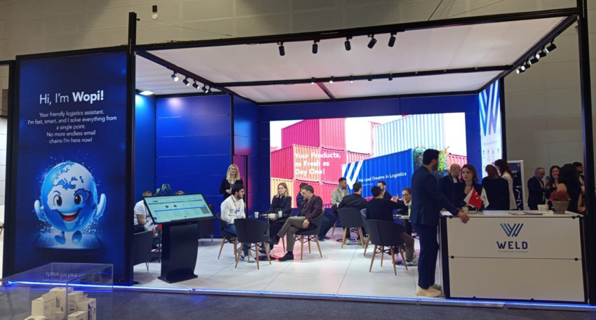 Worldef’te WOP rüzgarı esti - Resim : 1