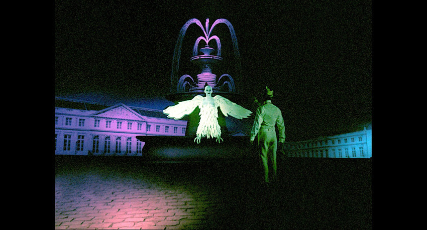 Pera Film’den sanat ve sinema buluşması: Marcel Dzama evrenine yolculuk - Resim : 2