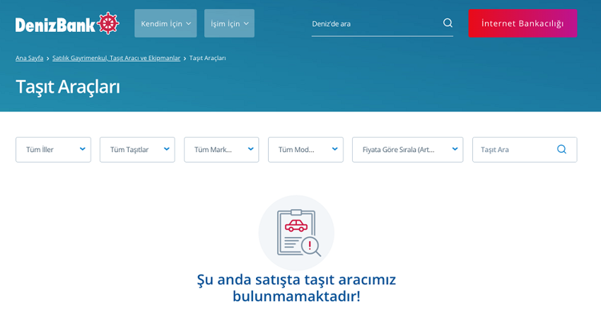 Bankalarda haciz stokları tükendi - Resim : 2