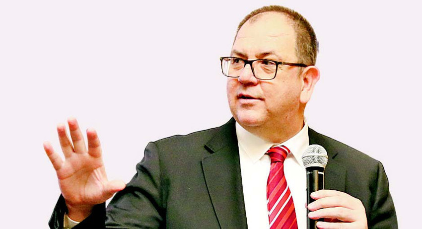 Büyüme dinamiğini yerel işbirlikleriyle destekleyeceğiz - Resim : 4