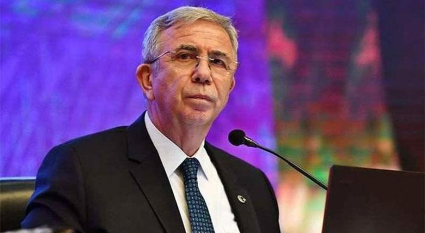 Yavaş'tan Bakan Işıkhan'a 'haciz' yanıtı: Toplu bir hücum başlatıldı - Resim : 1