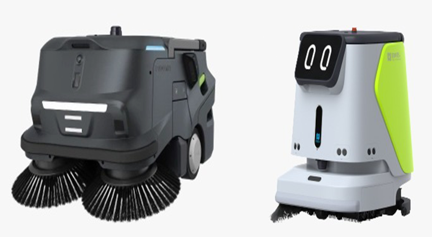 Robotlar da artık kiralanabiliyor - Resim : 1