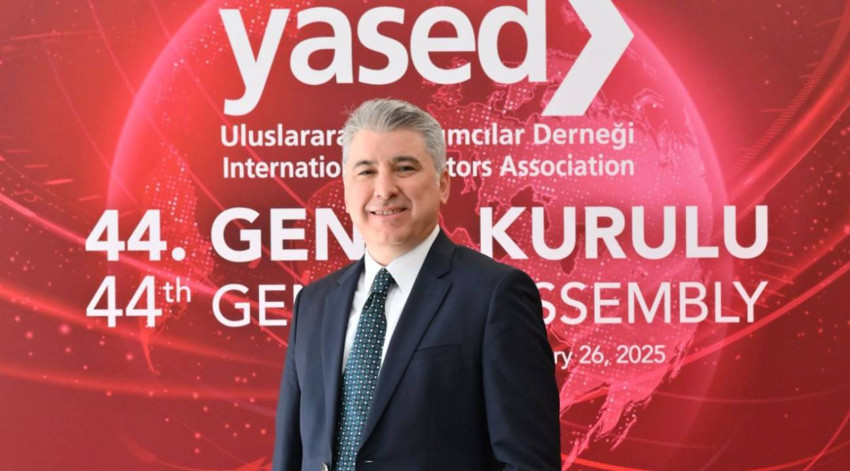 YASED, UNCTAD 2025 Dünya Yatırım Raporu’nun Türkiye lansmanına ev sahipliği yaptı - Resim : 1