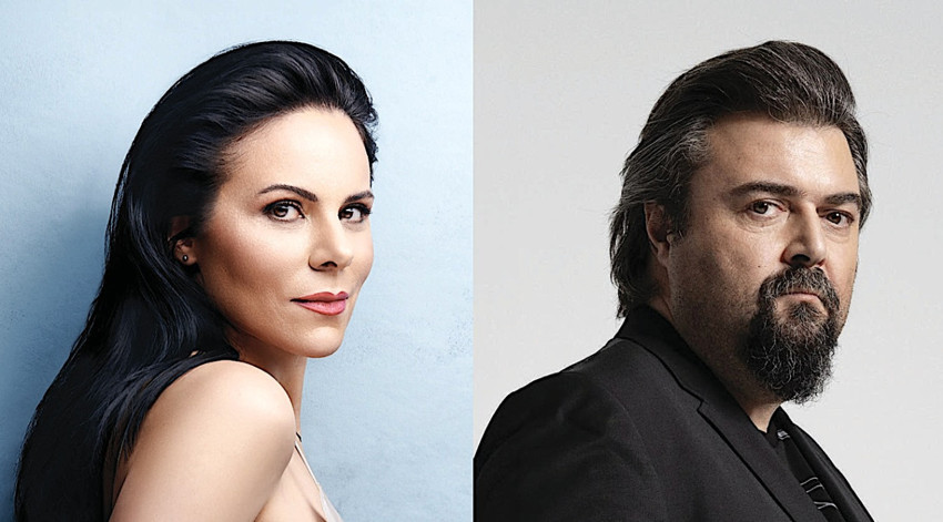 Enka’da rock ve caz rüzgârı - Resim : 2