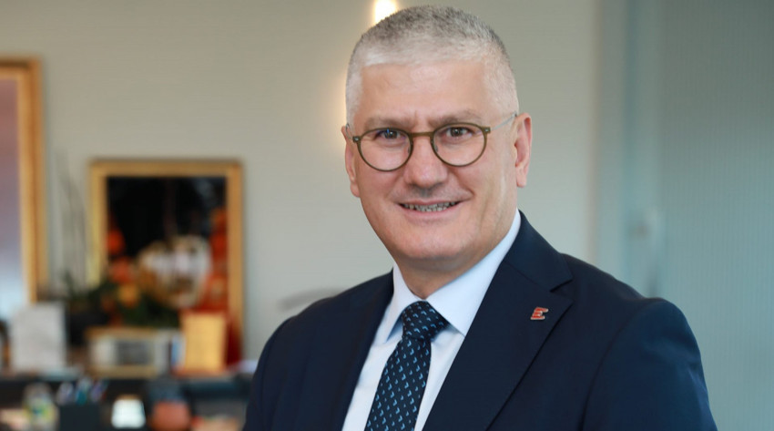 Sigortacılar, vergi ve harçta bankalarla eşitlik istiyor - Resim : 1