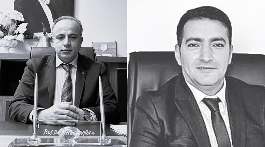 “Ağrı’da doğulur, Erzurum’da ölünür” sözünü tarihe gömen 43 bin ameliyat - Resim : 1