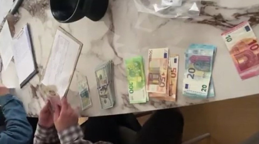 Papara'ya yasa dışı bahis soruşturması: 12 şüpheli tutuklandı - Resim : 1