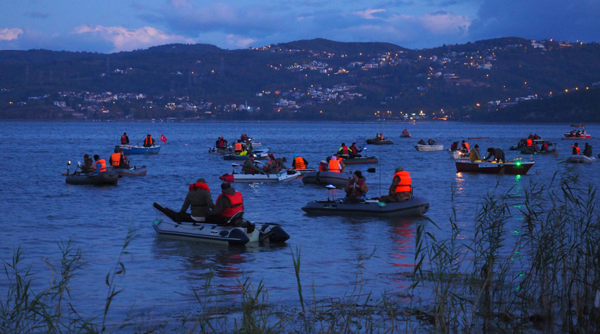 Ulusal Sakarya Fotoğraf yarışmasının sonuçları belli oldu - Resim : 2