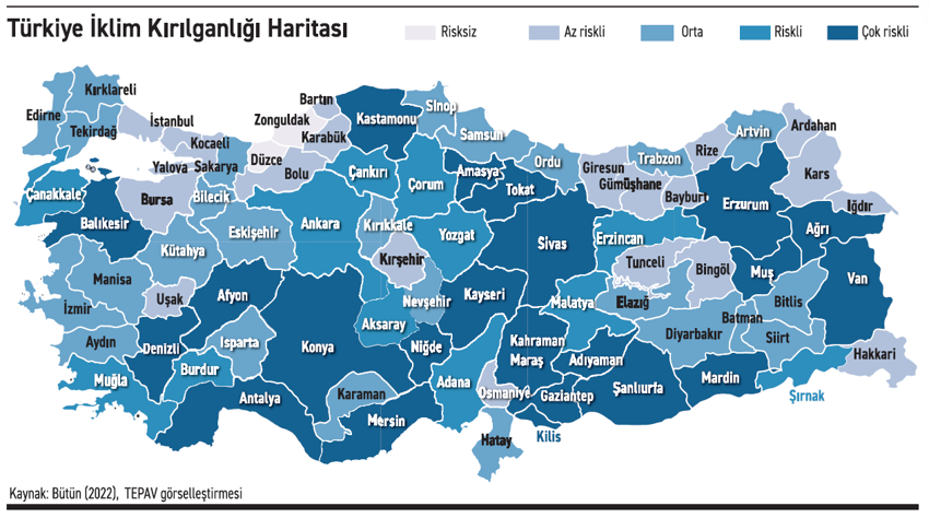 İklim Kanunu tasarısı nihayet TBMM’de - Resim : 2