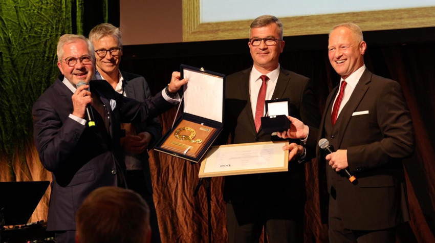 Türkiye’nin güneş paneli üretim kapasitesi iç talebin 12 katından fazla! - Resim : 1