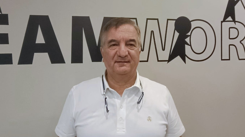 TÜROFED Başkan Yardımcısı Mehmet işler: “Eriyoruz, İzmir’i görünür kılmalıyız” - Resim : 1