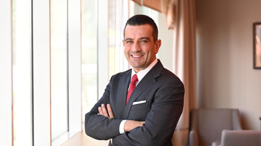 Ağaoğlu GYO halka arz için SPK’dan onay aldı - Resim : 1