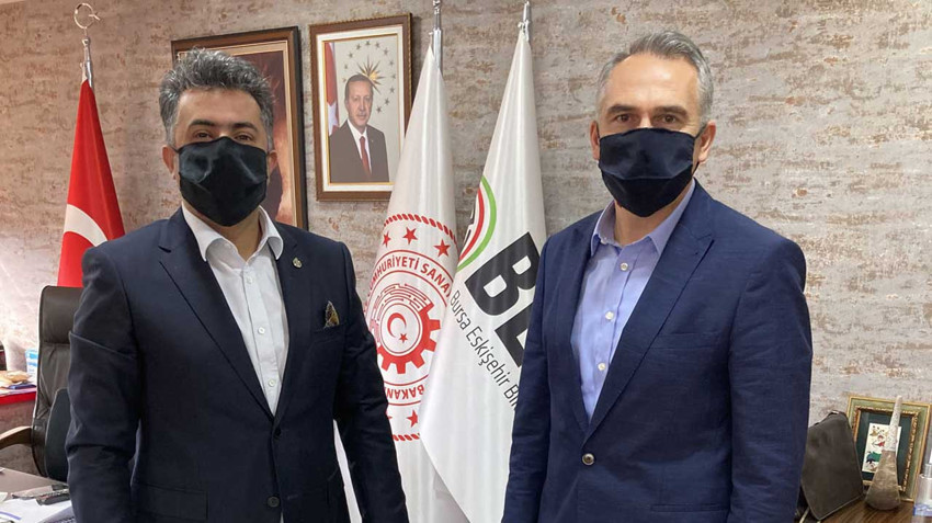 Gençler, projeleriyle üç kentin kalkınmasını hızlandıracak - Resim : 1