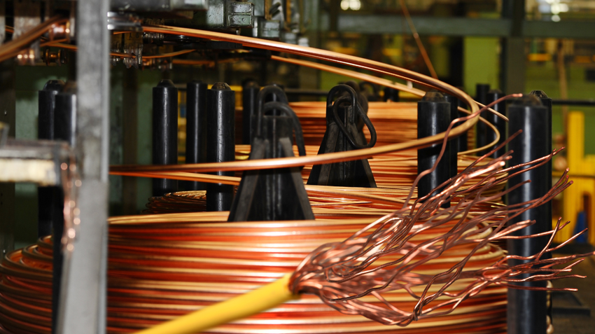 Bakırda rekor artış: 10 bin dolara ulaştı - Resim : 2