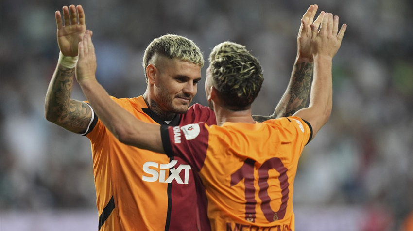 GS Young Boys maçı hangi gün? Galatasaray Young Boys maçı hangi kanalda, saat kaçta? - Resim : 1