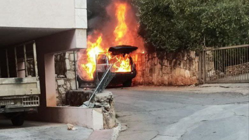 İsrail'den Lübnan'a bir saldırı daha: Hizbullah'a ait telsizler patladı! - Resim : 1