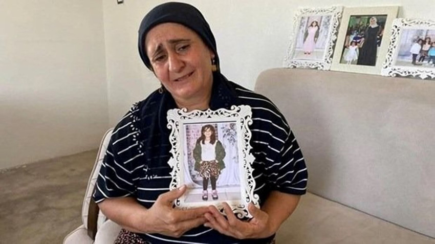 Türkiye dün de Narin'in katilini öğrenemedi! - Resim : 7